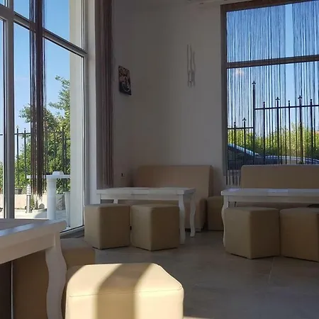 Съншайн Вю Свети Влас Къща за гости Свети Влас