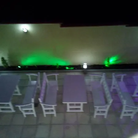 Съншайн Вю Свети Влас Guest house