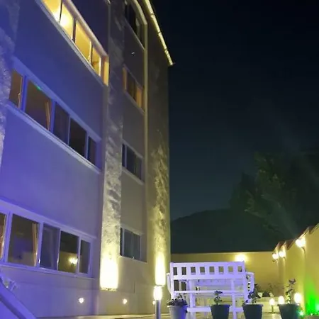 Съншайн Вю Свети Влас Guest house